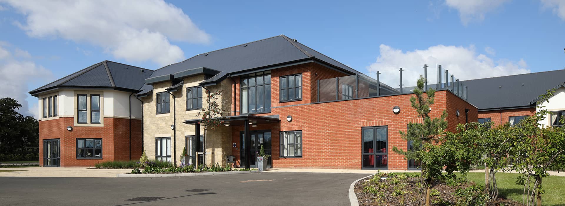 Private Care Homes Shipstononstour Care Warwickshire