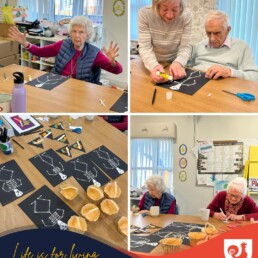 Halloween Arts & Crafts