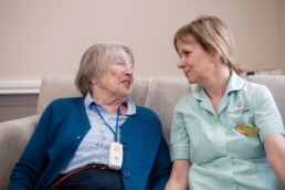 Shipston Lodge Care Services