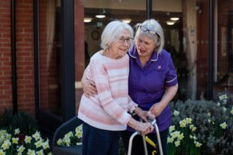 Shipston Lodge Testimonials