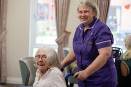 Shipston Lodge Testimonials