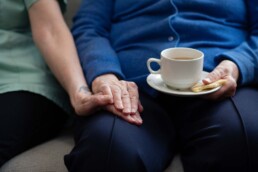 Shipston Lodge Care Services