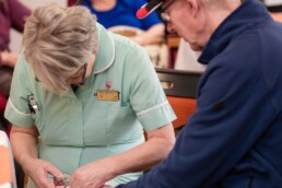 Shipston Lodge Care Services