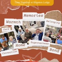 Make the Most of Time Together