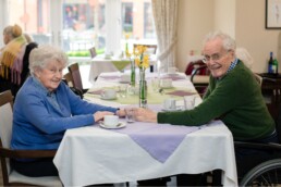 Shipston Lodge Testimonials