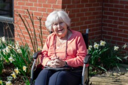 Shipston Lodge Testimonials