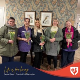 haring Ideas & Celebrating Activity