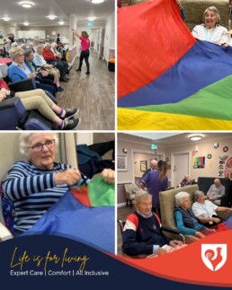 🎶 Music & Movement with Yvette