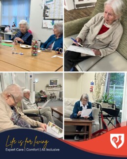 Watercolour Wonders at Shipston Lodge