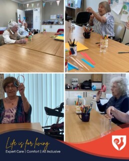 Creative Fun Making Gliders