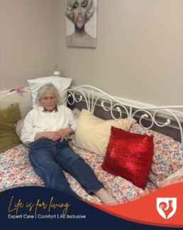 Shipston Lodge Day Bed