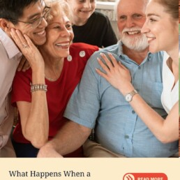 When a Resident's Needs Change