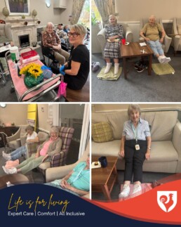 Spa Day at Shipston Lodge