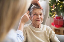Shipston Lodge Hairdressing
