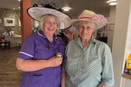 Shipston Lodge Ascot